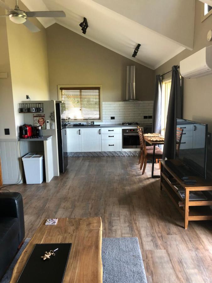 Maleny Luxury Cottages Екстер'єр фото