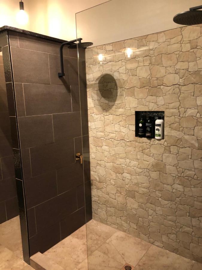 Maleny Luxury Cottages Екстер'єр фото