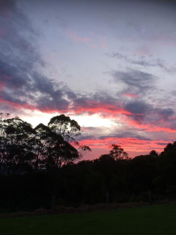 Maleny Luxury Cottages Екстер'єр фото