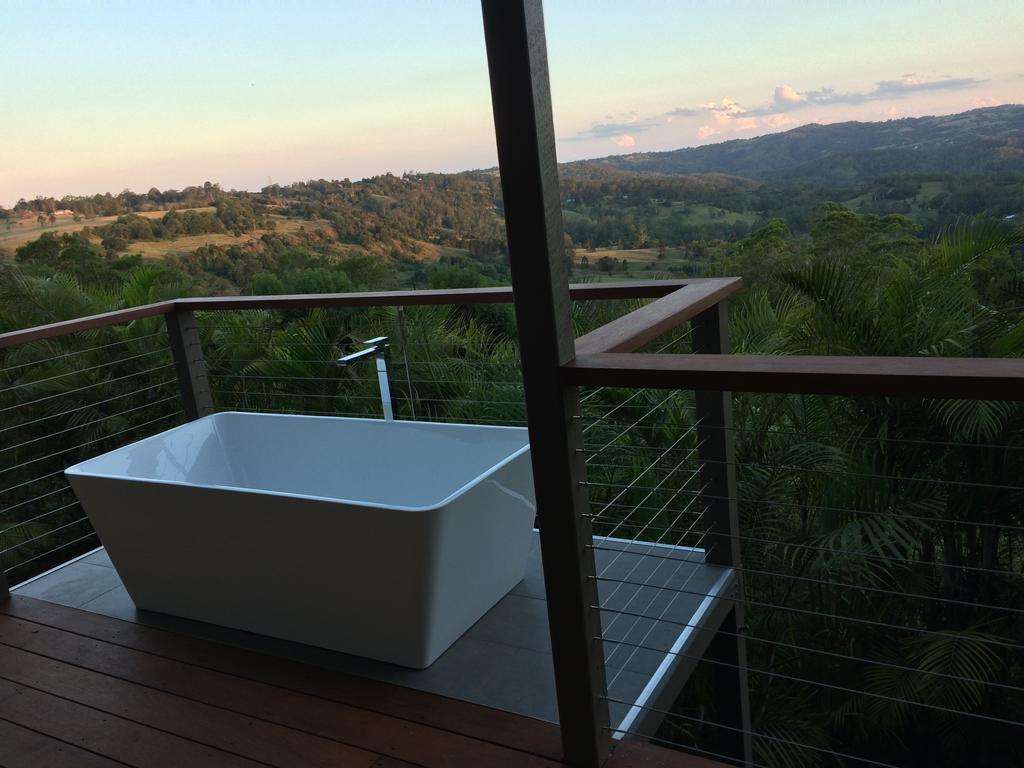 Maleny Luxury Cottages Екстер'єр фото