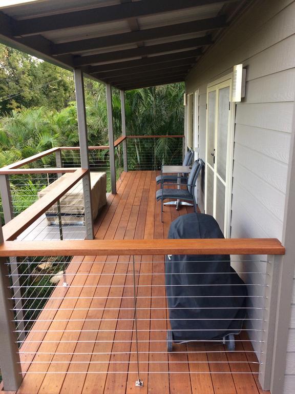 Maleny Luxury Cottages Екстер'єр фото