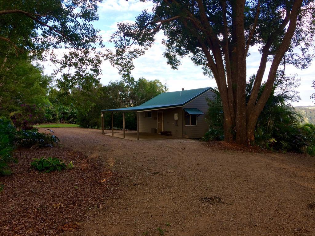 Maleny Luxury Cottages Екстер'єр фото