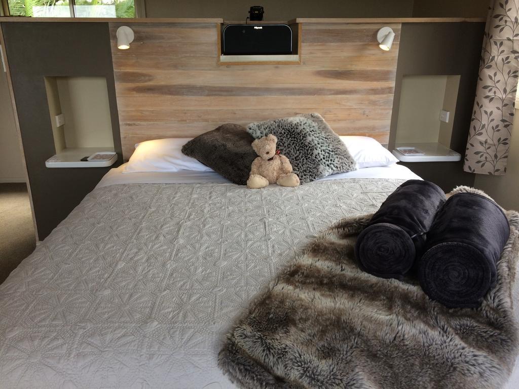 Maleny Luxury Cottages Екстер'єр фото