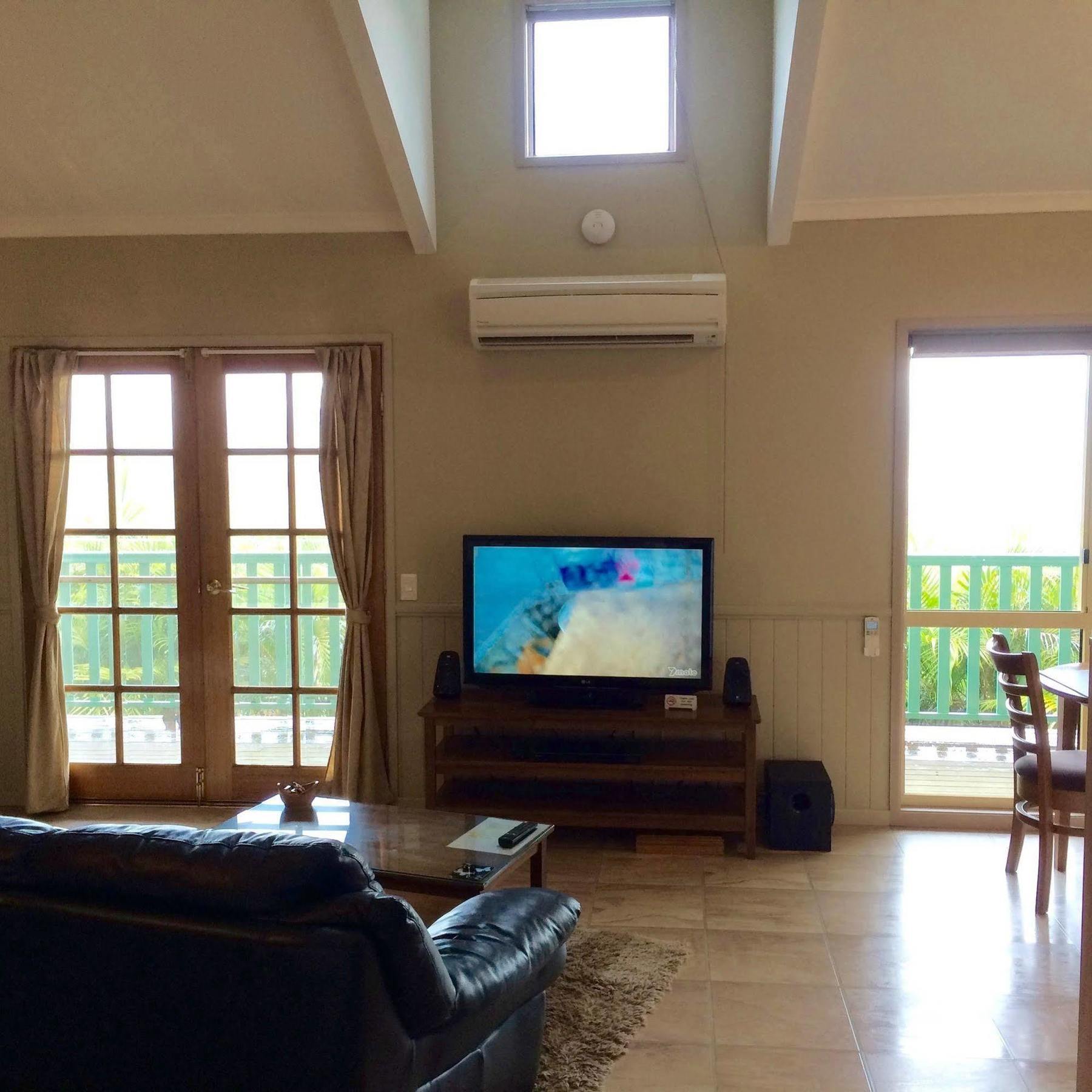 Maleny Luxury Cottages Екстер'єр фото