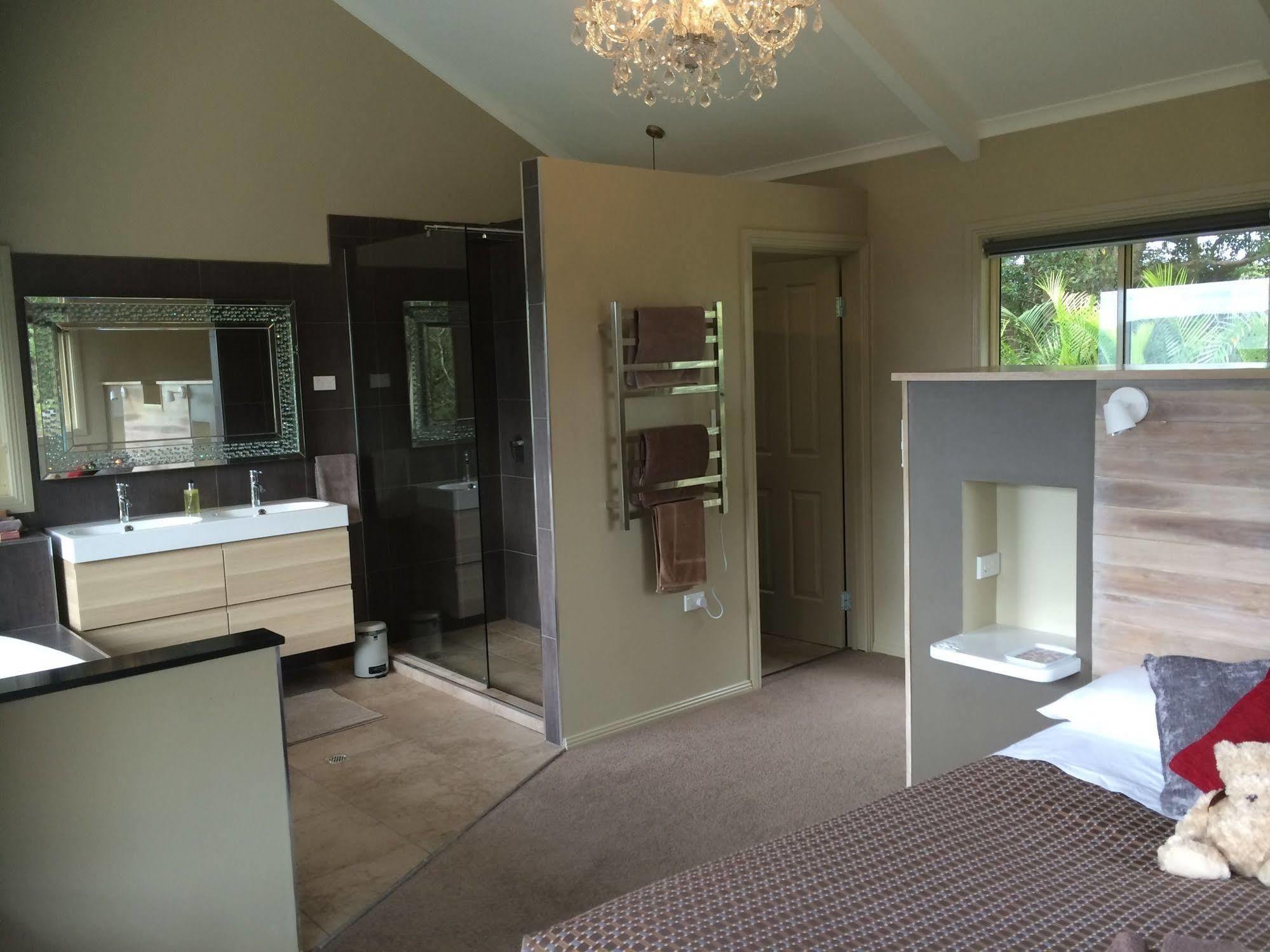 Maleny Luxury Cottages Екстер'єр фото