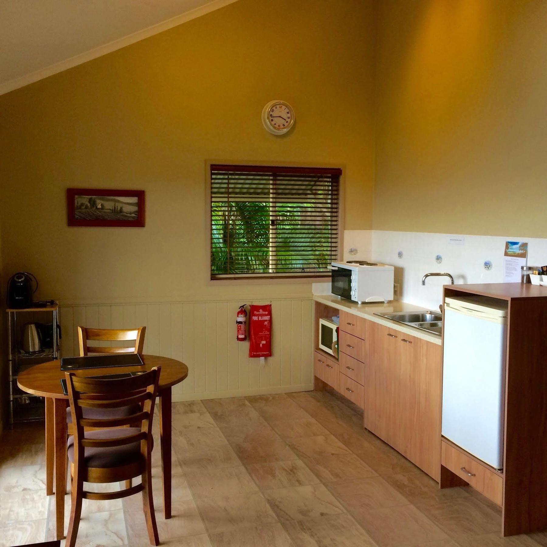 Maleny Luxury Cottages Екстер'єр фото
