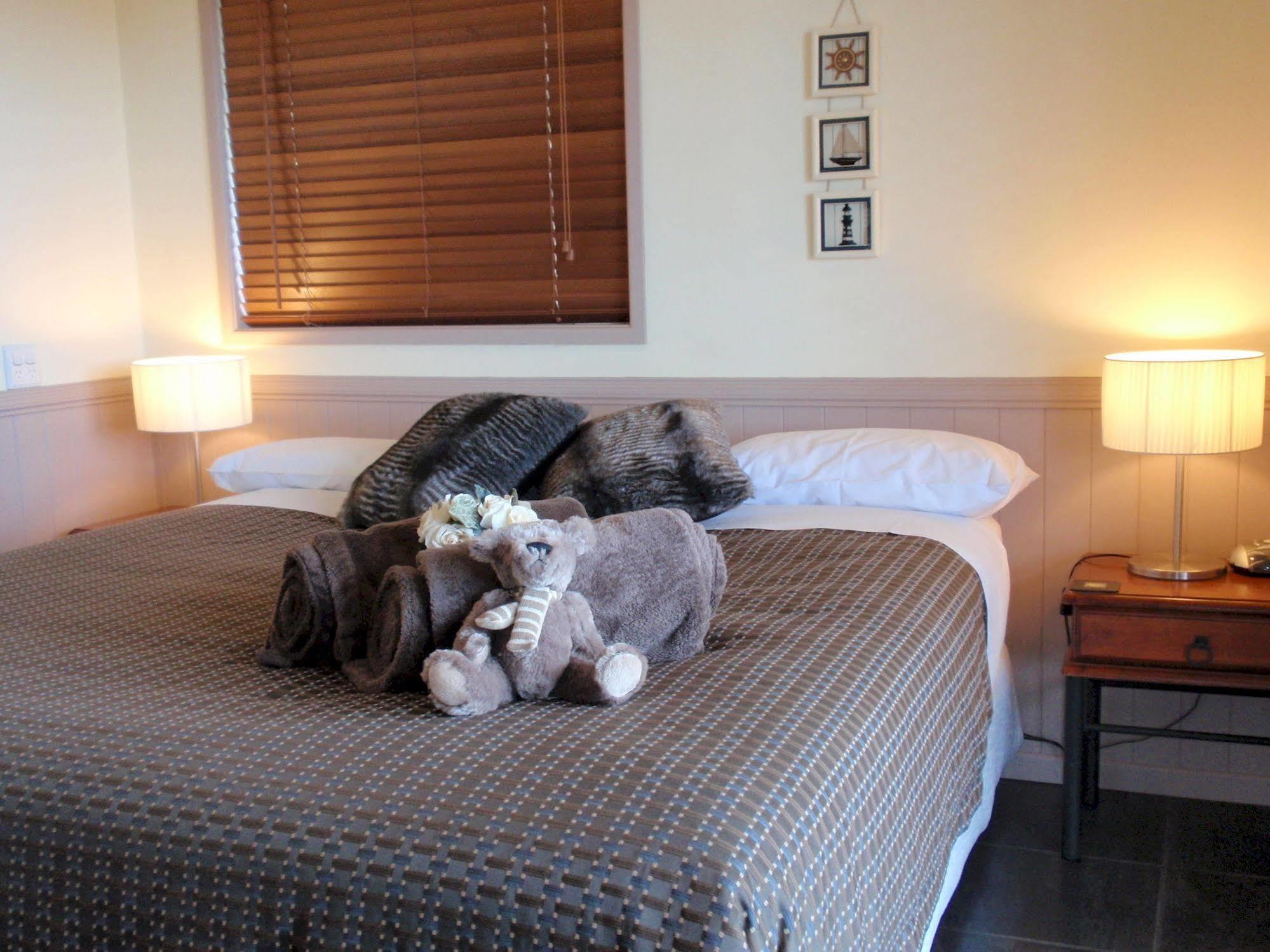 Maleny Luxury Cottages Екстер'єр фото
