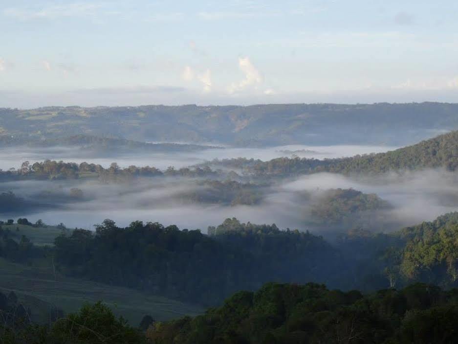 Maleny Luxury Cottages Екстер'єр фото